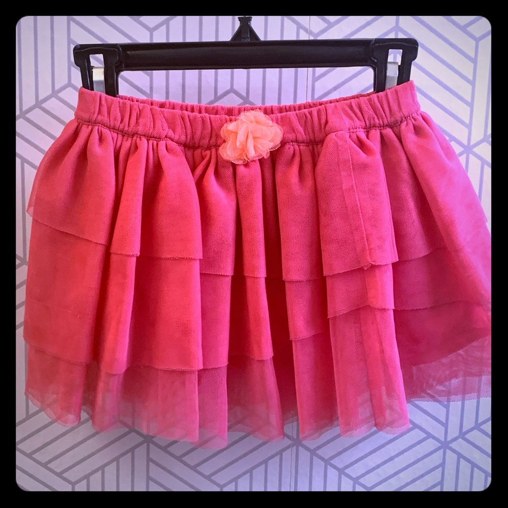 Girl's Skirt size 4T